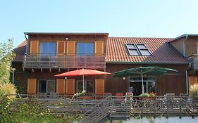 Johanneshof Gaestehaus